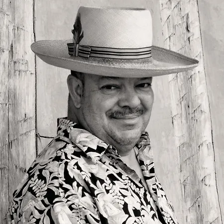 John Lafleurs Louisiana Creole Guesthouse-3